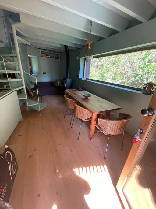 Casa Da Tintim Em Baiao Villa Buitenkant foto