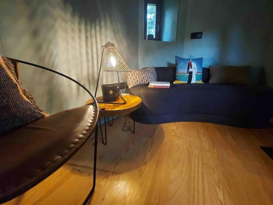 Casa Da Tintim Em Baiao Villa Buitenkant foto