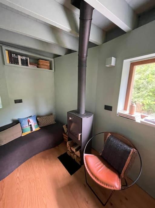 Casa Da Tintim Em Baiao Villa Buitenkant foto
