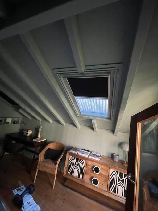 Casa Da Tintim Em Baiao Villa Buitenkant foto
