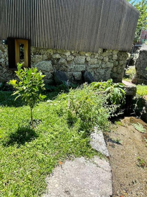 Casa Da Tintim Em Baiao Villa Buitenkant foto